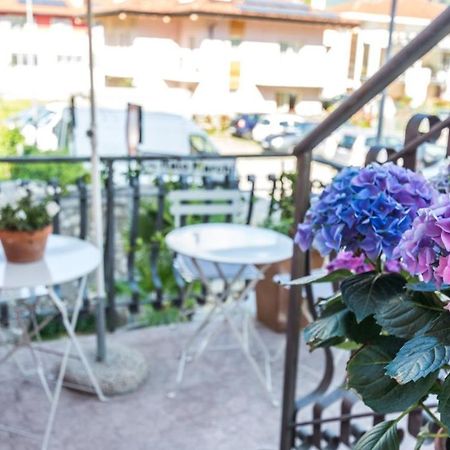 B&B Zenzero E Limone Riva del Garda Exterior photo