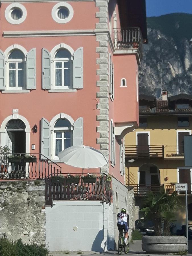 B&B Zenzero E Limone Riva del Garda Exterior photo
