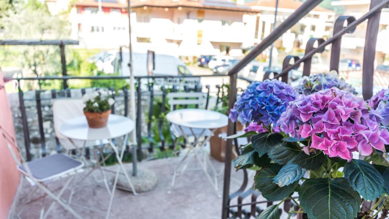 B&B Zenzero E Limone Riva del Garda Exterior photo