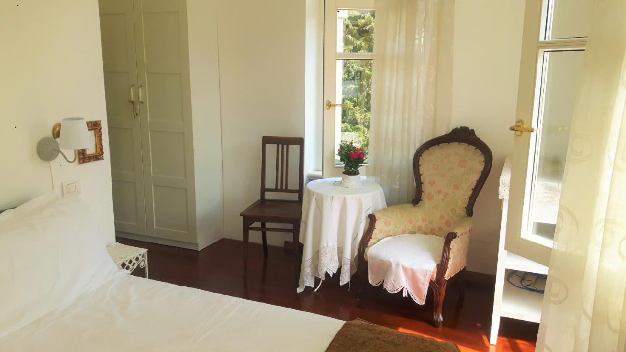 B&B Zenzero E Limone Riva del Garda Exterior photo